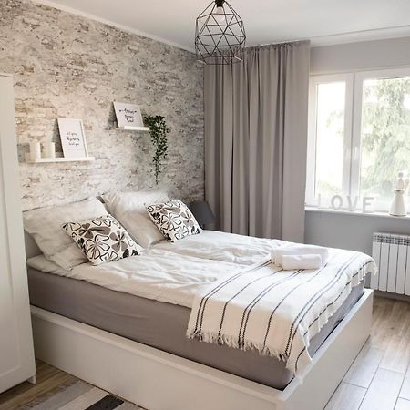 Apartament Zielone Arkady Διαμέρισμα Μπίντγκοστς Εξωτερικό φωτογραφία