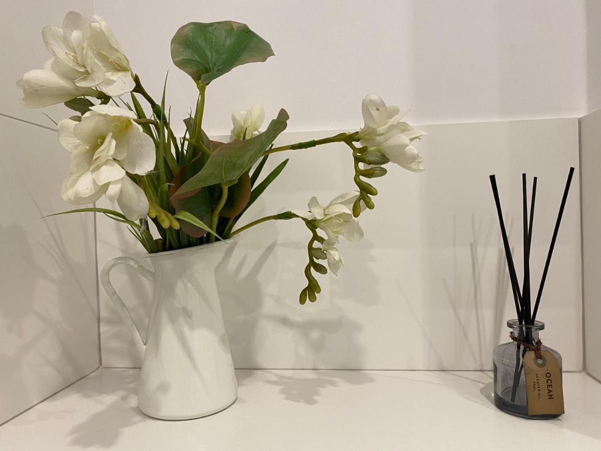 Apartament Zielone Arkady Διαμέρισμα Μπίντγκοστς Εξωτερικό φωτογραφία