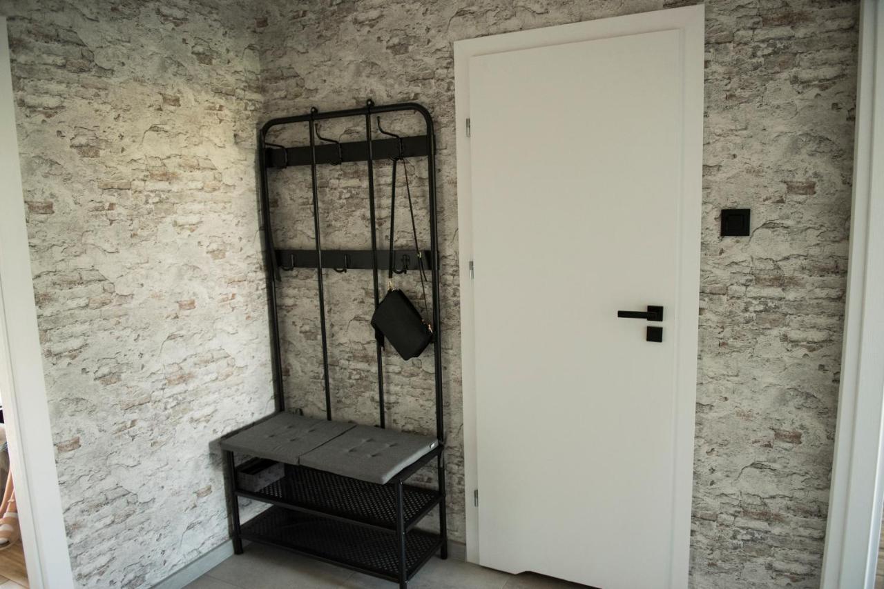 Apartament Zielone Arkady Διαμέρισμα Μπίντγκοστς Εξωτερικό φωτογραφία